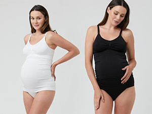 Maternity Essentials