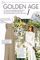 Comme on a pu la voir sur MUM Magazin Herbst 2014