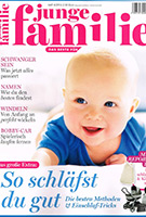  Junge Familie Magazin