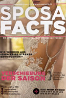 Gesehen auf Sposa Facts