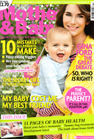  Mother & Baby Magazine