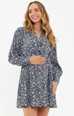 Occasion nursing dress uk best sale