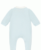 Fisher Baby Boys Babygrow and Hat by Tiffany Rose
