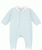 Fisher Baby Boys Babygrow and Hat by Tiffany Rose