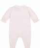 Jenna Baby All in One (Pale Pink) by Tiffany Rose