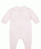 Jenna Baby All in One (Pale Pink) by Tiffany Rose