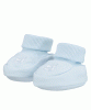 Nox Baby Accessory Gift Set (Pale Blue) by Tiffany Rose