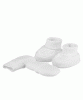 Nox Baby Accessory Gift Set (White) by Tiffany Rose