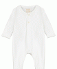 Tatum White Unisex Baby Gift Set by Tiffany Rose