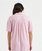 Dreamy Night Shirt (Dusty Pink) by Tiffany Rose