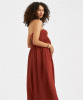 Evie Crochet Maternity Dress by Tiffany Rose