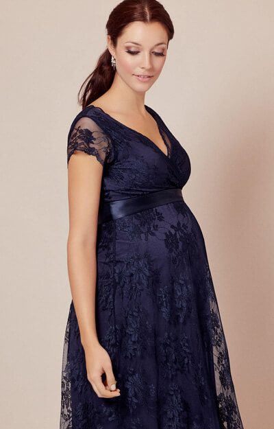 Eden Maternity Gown Short Arabian Nights by Tiffany Rose